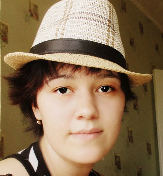 Ирина Биржанова