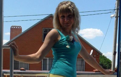 Лена Кутилина