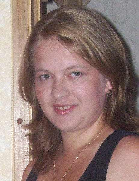 Анна Миллер