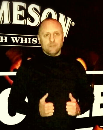 Денис Притула