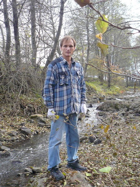 Борис Широков