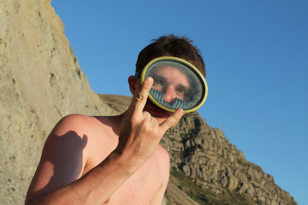 Павел Колесников