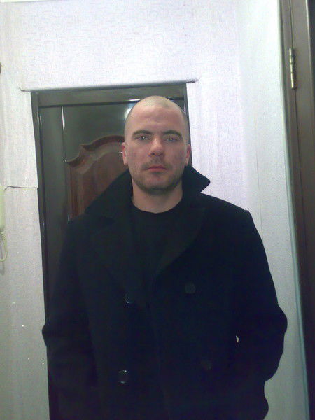 Павел Костюкевич