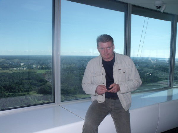 Федор Булатов