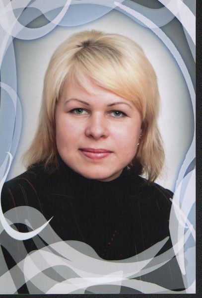 Tanya Kopytko