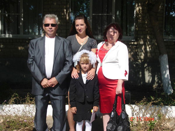 Анатолий Бондаренко