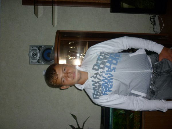 Георгий Семёнов