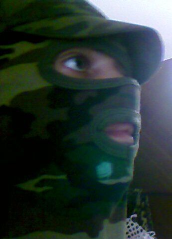 Максим Андреев