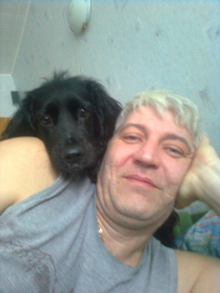 Сергей Пономарёв