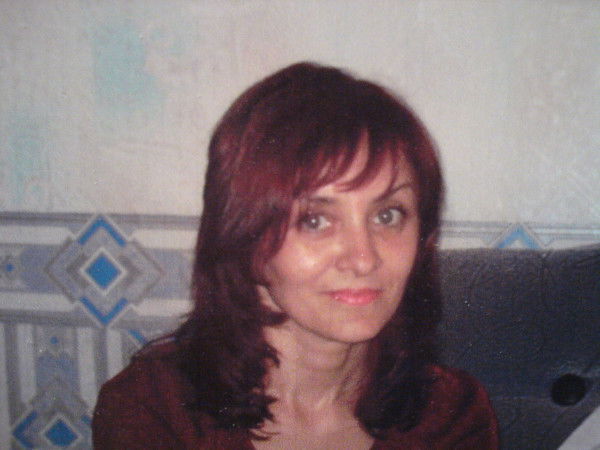 Гульнара Мурадымова