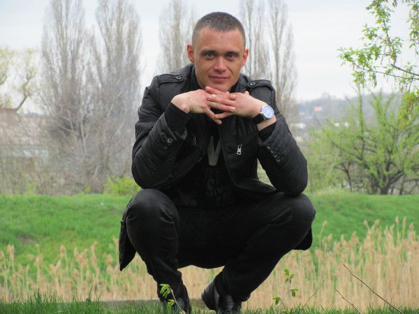 Виталий Дзюба