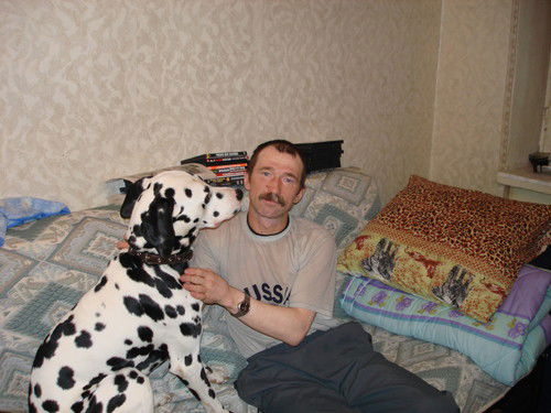 Юра Михалёв