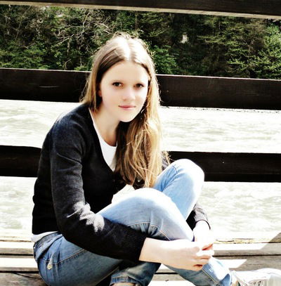 Елена Филягина