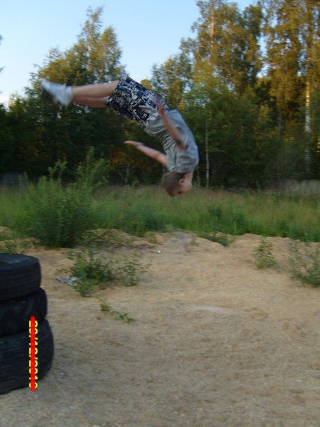 Артём Киселёв