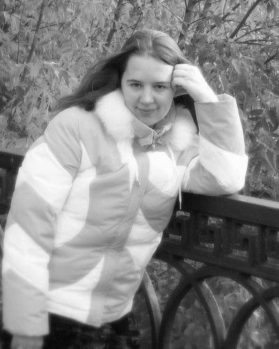 Бароха Татьяна