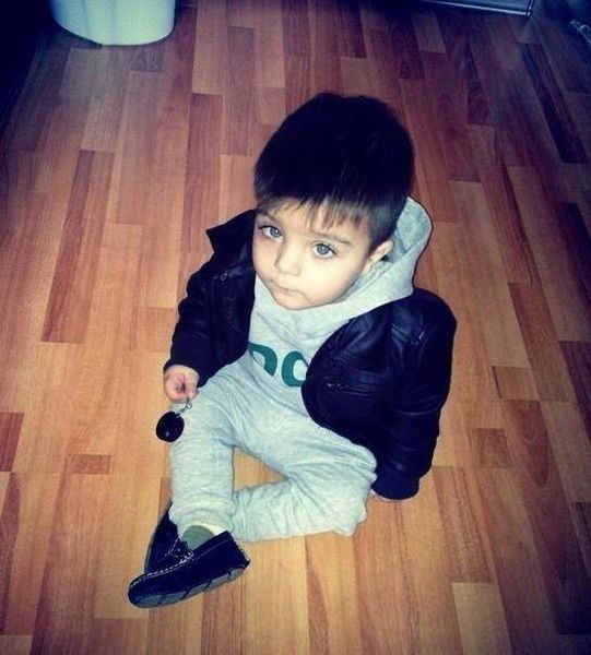 Гриша Лысков