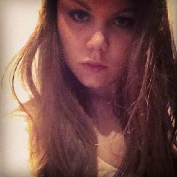 Маша Годлевская