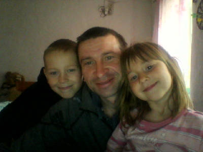 Евгений Кузнецов