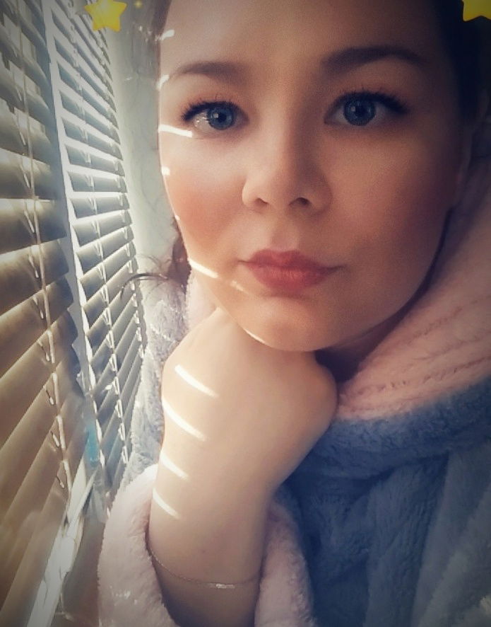 Маленькое Солнышко