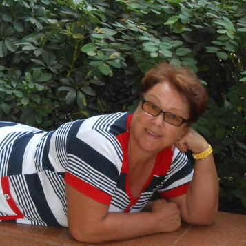 Лидия Волыгина