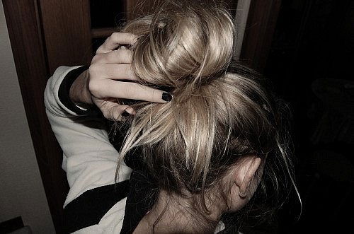 Нинка Сапрыкина