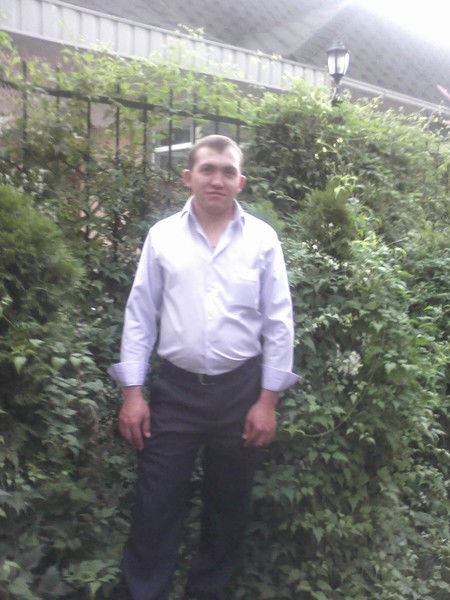 Дмитрий Васильченко