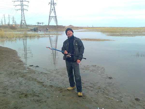 Виталий Прытков