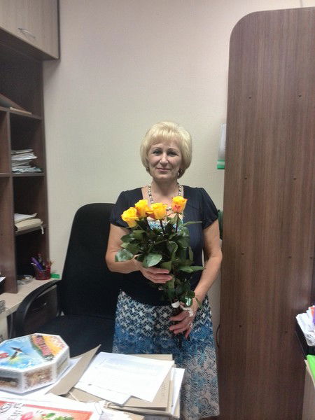 Елена Сачивко