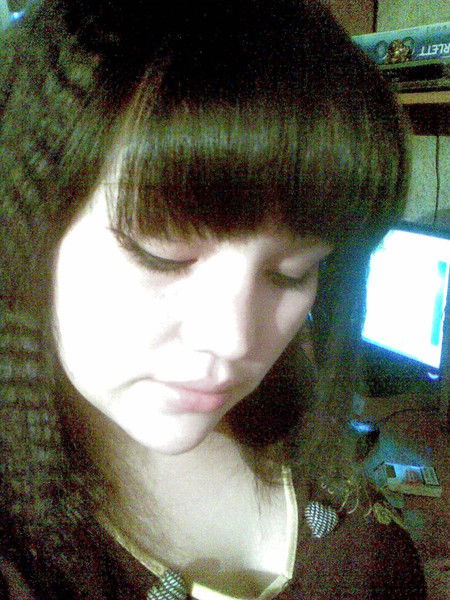 Ольга Шушеначева