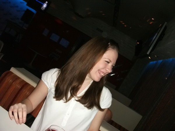 Ангелина Лукьянова