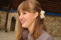 Томочка Рыбкина