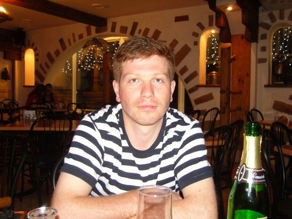 Денис Забродин