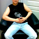 Dovlet Gaipov