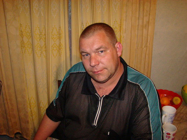 Михаил Войнов