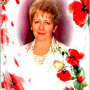 Любовь Кубовыч