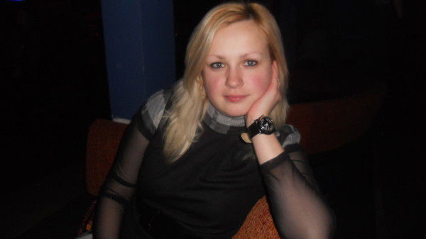 Света Василакина