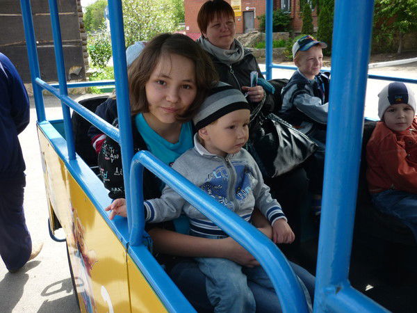 Юля Пьячева