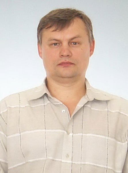 Сергей Зуев
