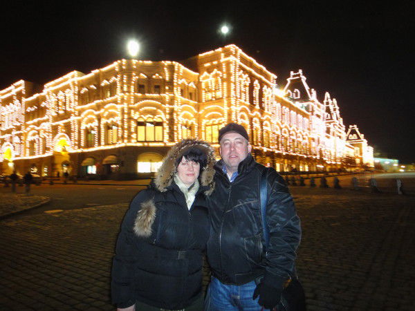 Алексей Заботин