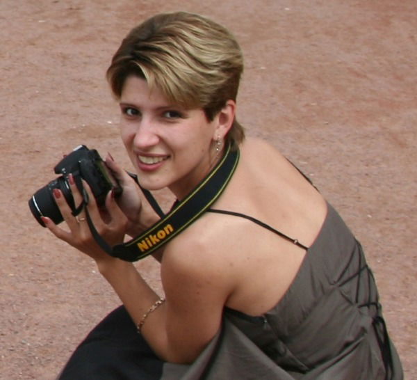 Елена Зиновьева