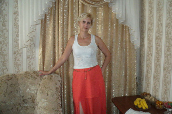 Татьяна Муренцева