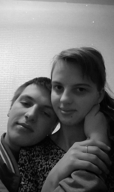 Юля Данилова