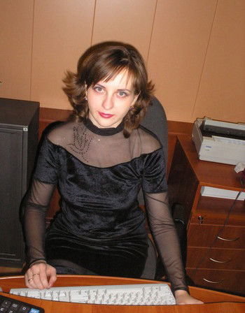 Тетяна Верещако