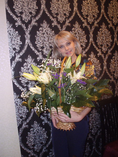 Анна Веракова