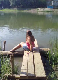 Лизавета Иванова