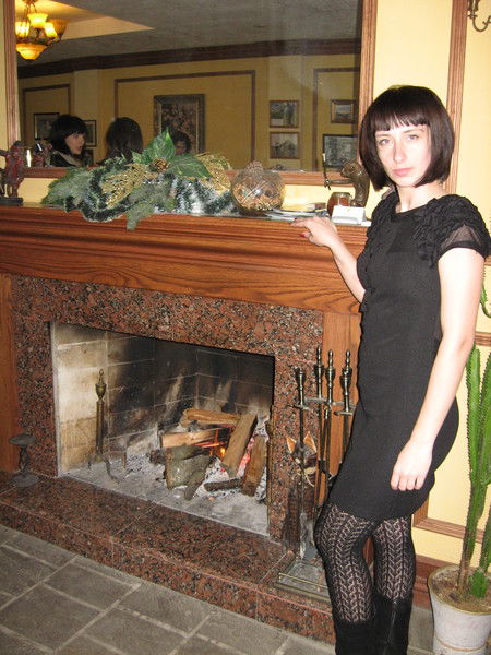 Валентина Перепелица