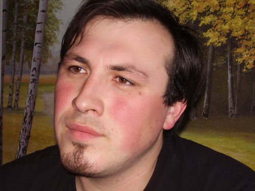 Денис Мальцев