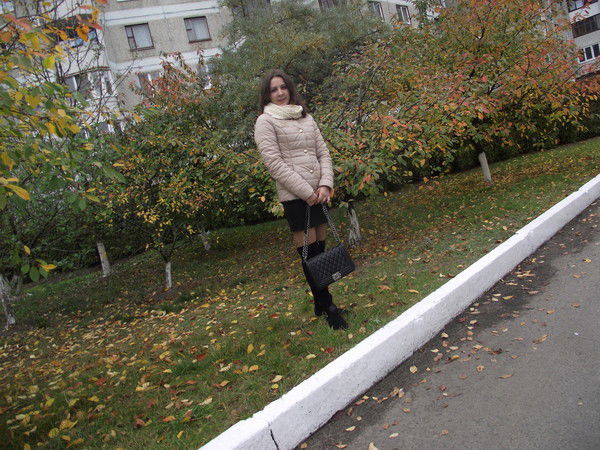 Елена Гайдук