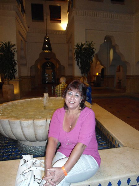 Марина Климова