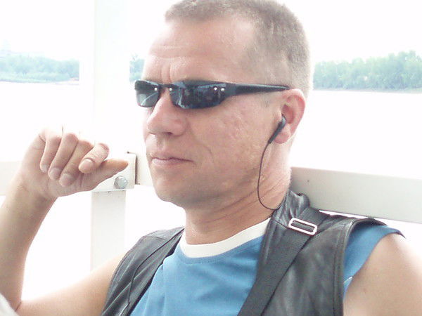 Андрей Мелякин